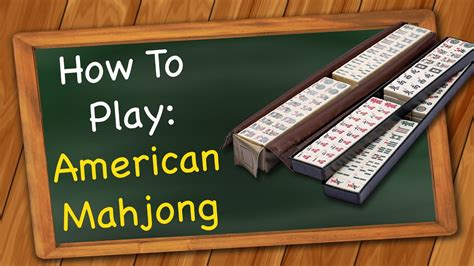 mahjong gambling game|How to Bet in American Mah Jongg .